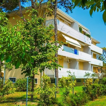 Ambra Villa Bibione Luaran gambar