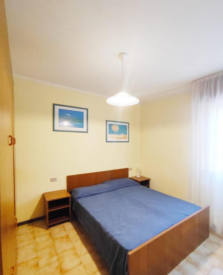 Ambra Villa Bibione Luaran gambar