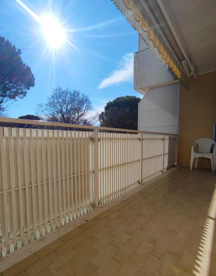 Ambra Villa Bibione Luaran gambar