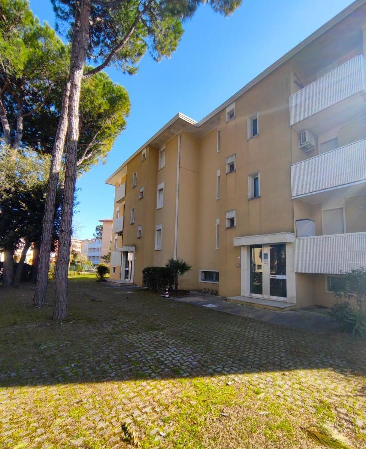 Ambra Villa Bibione Luaran gambar