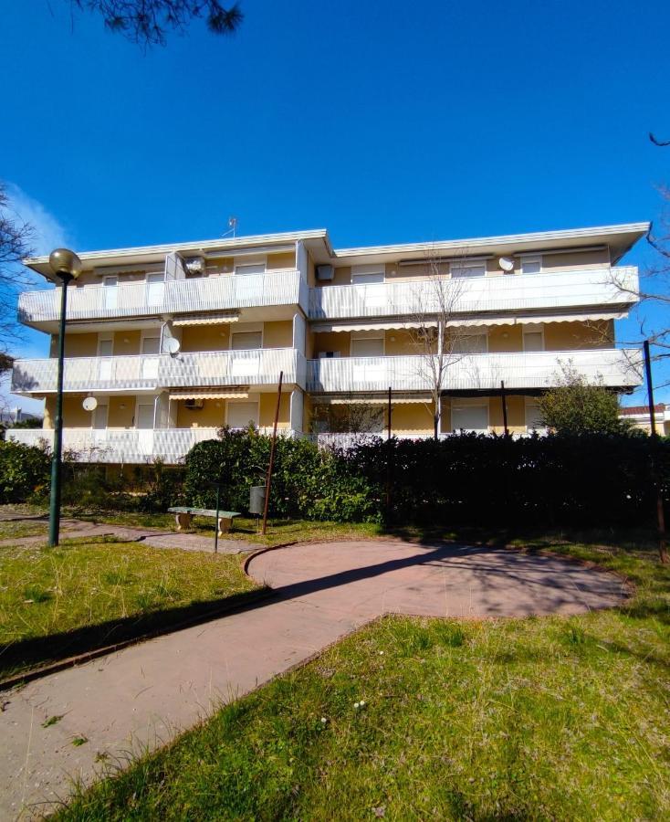 Ambra Villa Bibione Luaran gambar