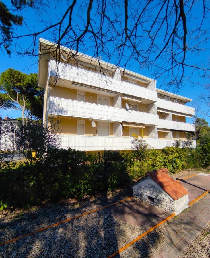 Ambra Villa Bibione Luaran gambar