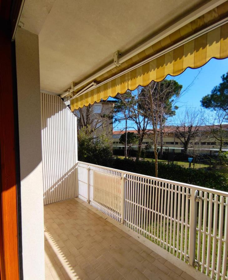 Ambra Villa Bibione Luaran gambar