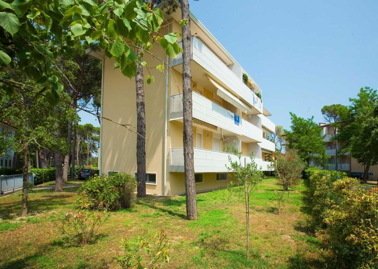 Ambra Villa Bibione Luaran gambar