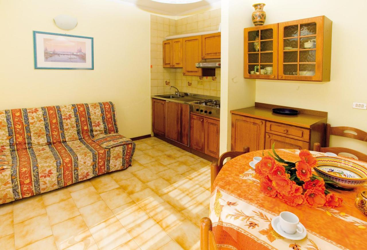 Ambra Villa Bibione Luaran gambar