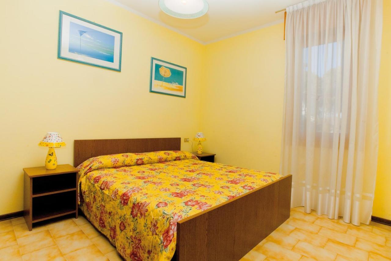 Ambra Villa Bibione Luaran gambar